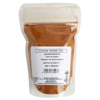 Komati Cayenne Pepper